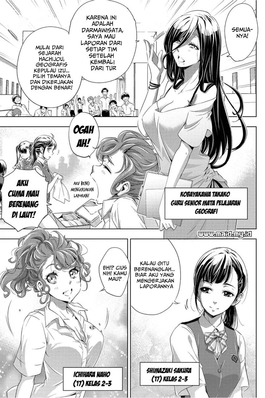 Ingoshima Bab 1 halaman 19