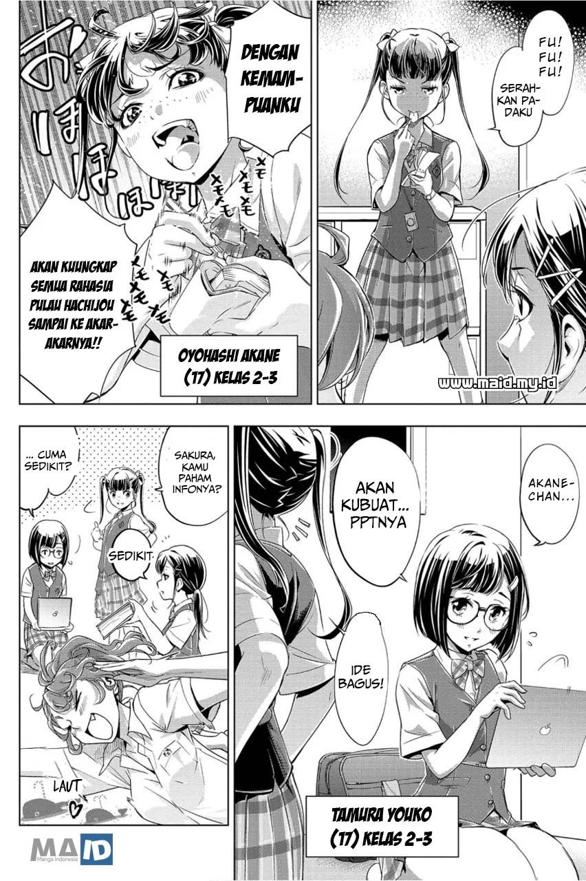 Ingoshima Bab 1 halaman 20