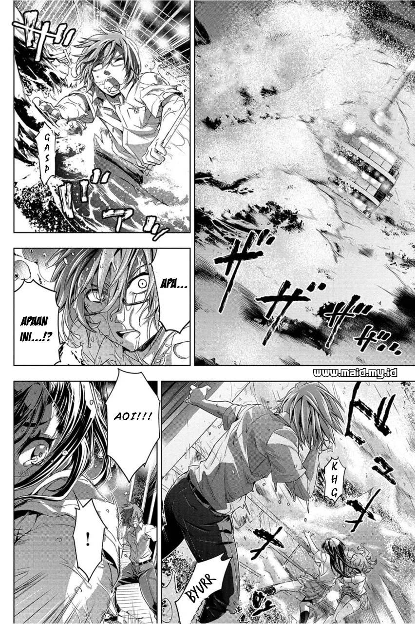 Ingoshima Bab 1 halaman 31
