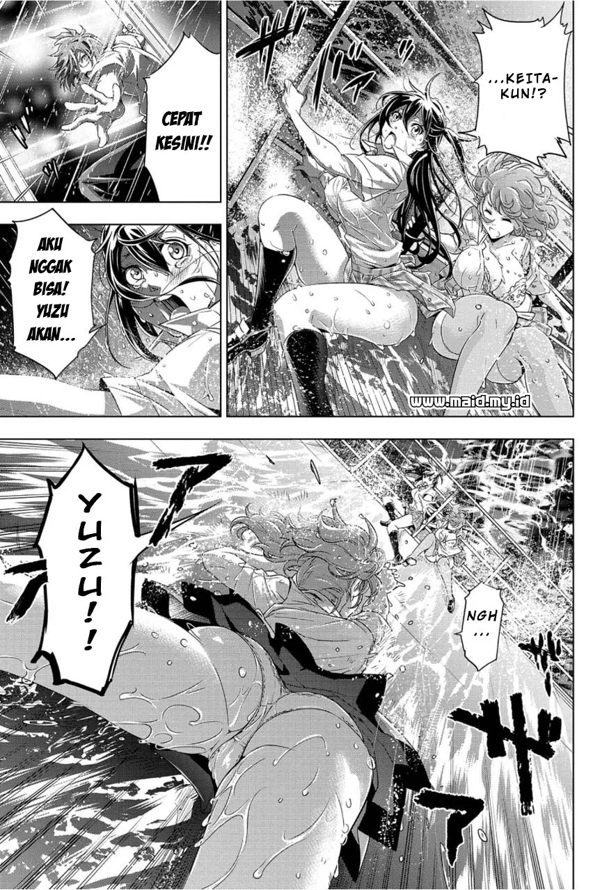 Ingoshima Bab 1 halaman 32