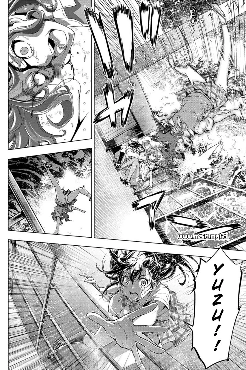 Ingoshima Bab 1 halaman 37