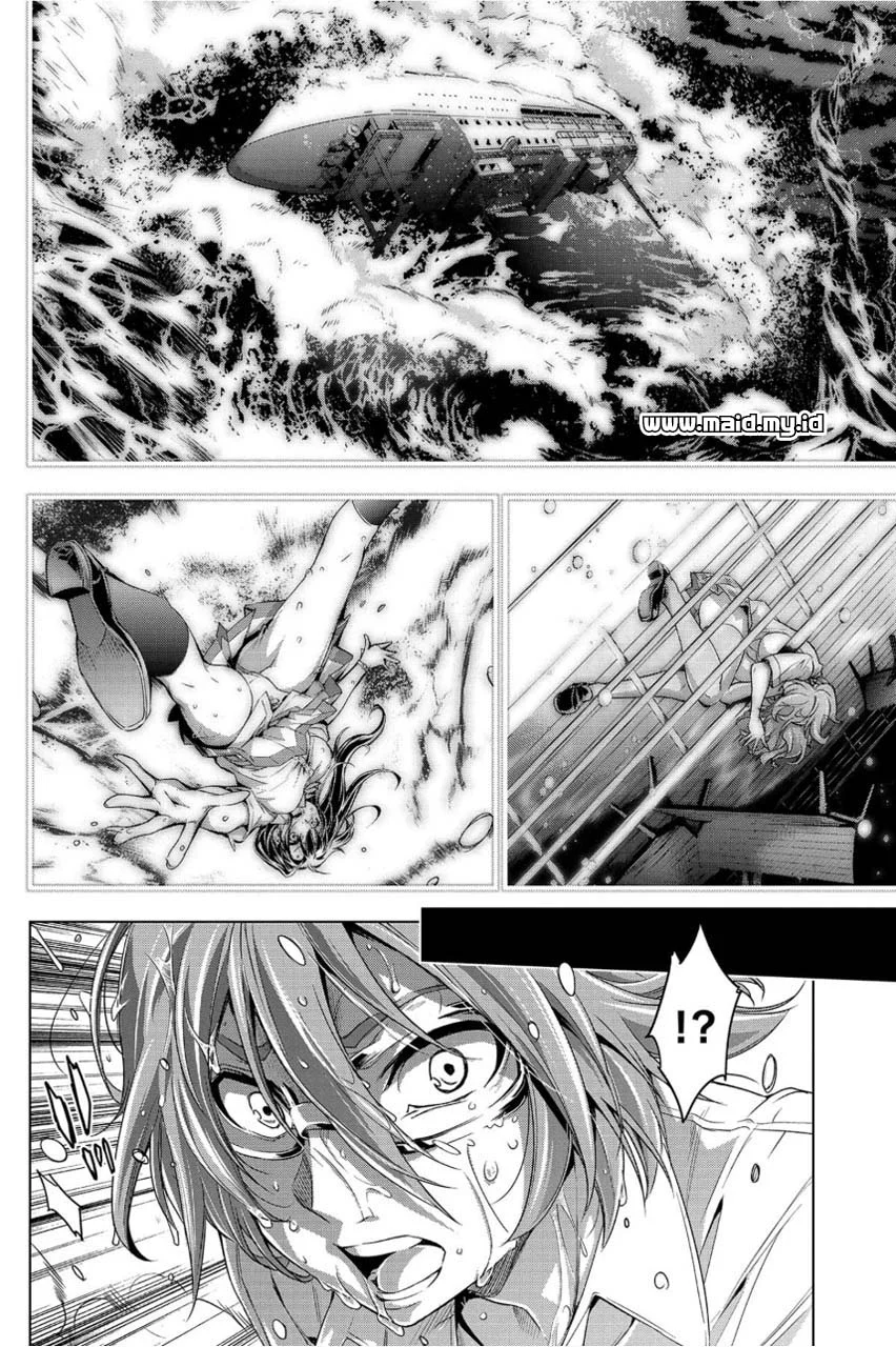 Ingoshima Bab 1 halaman 39