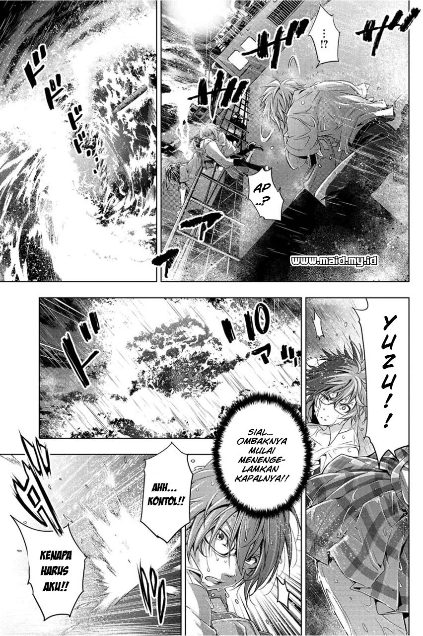 Ingoshima Bab 1 halaman 40