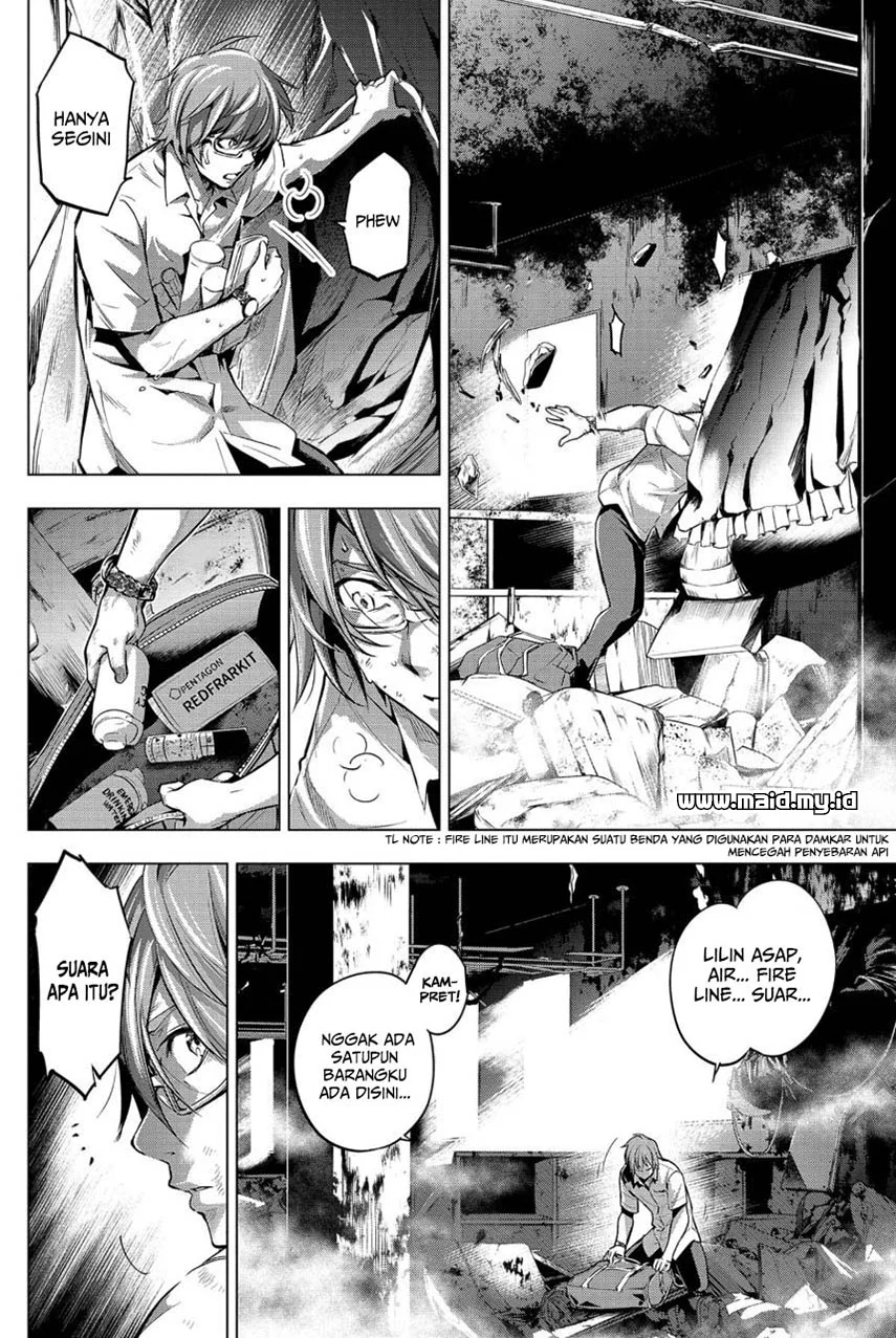 Ingoshima Bab 10 halaman 8