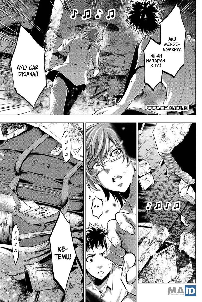 Ingoshima Bab 10 halaman 13