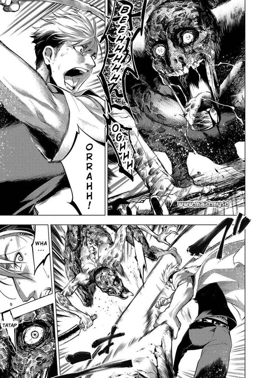 Ingoshima Bab 10 halaman 17