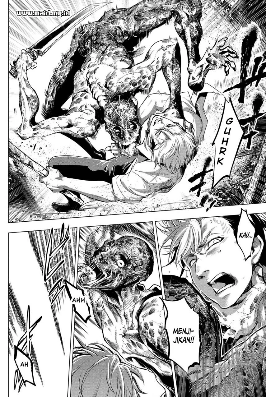 Ingoshima Bab 10 halaman 18