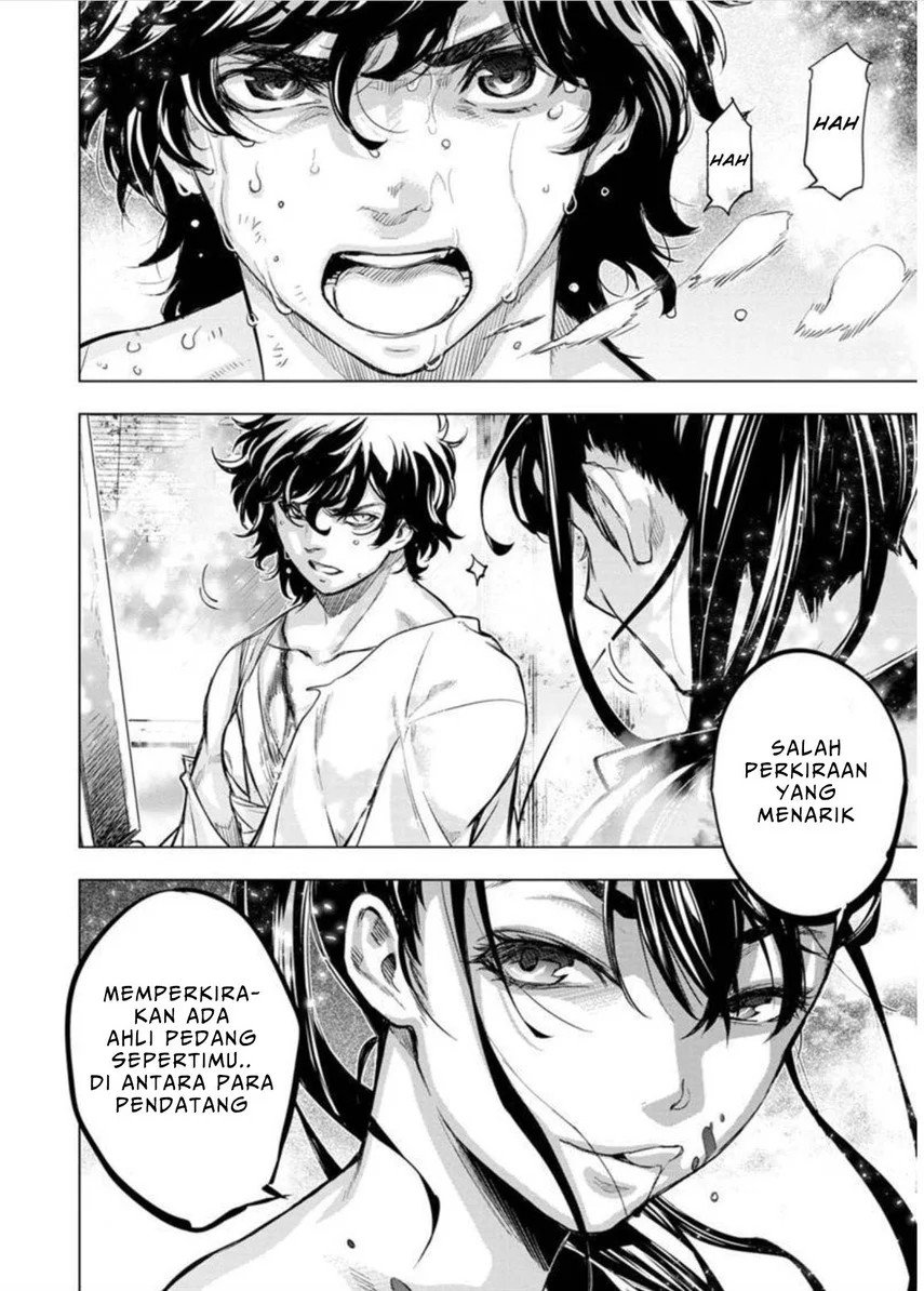 Ingoshima Bab 101 halaman 4