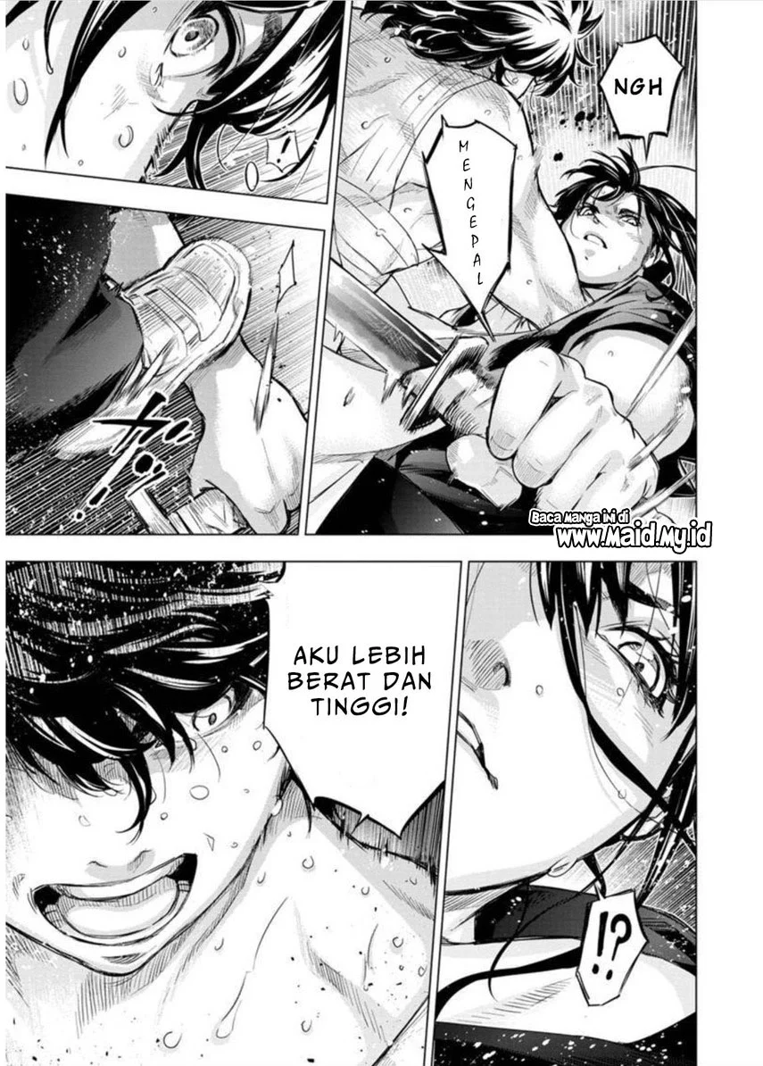 Ingoshima Bab 102 halaman 6