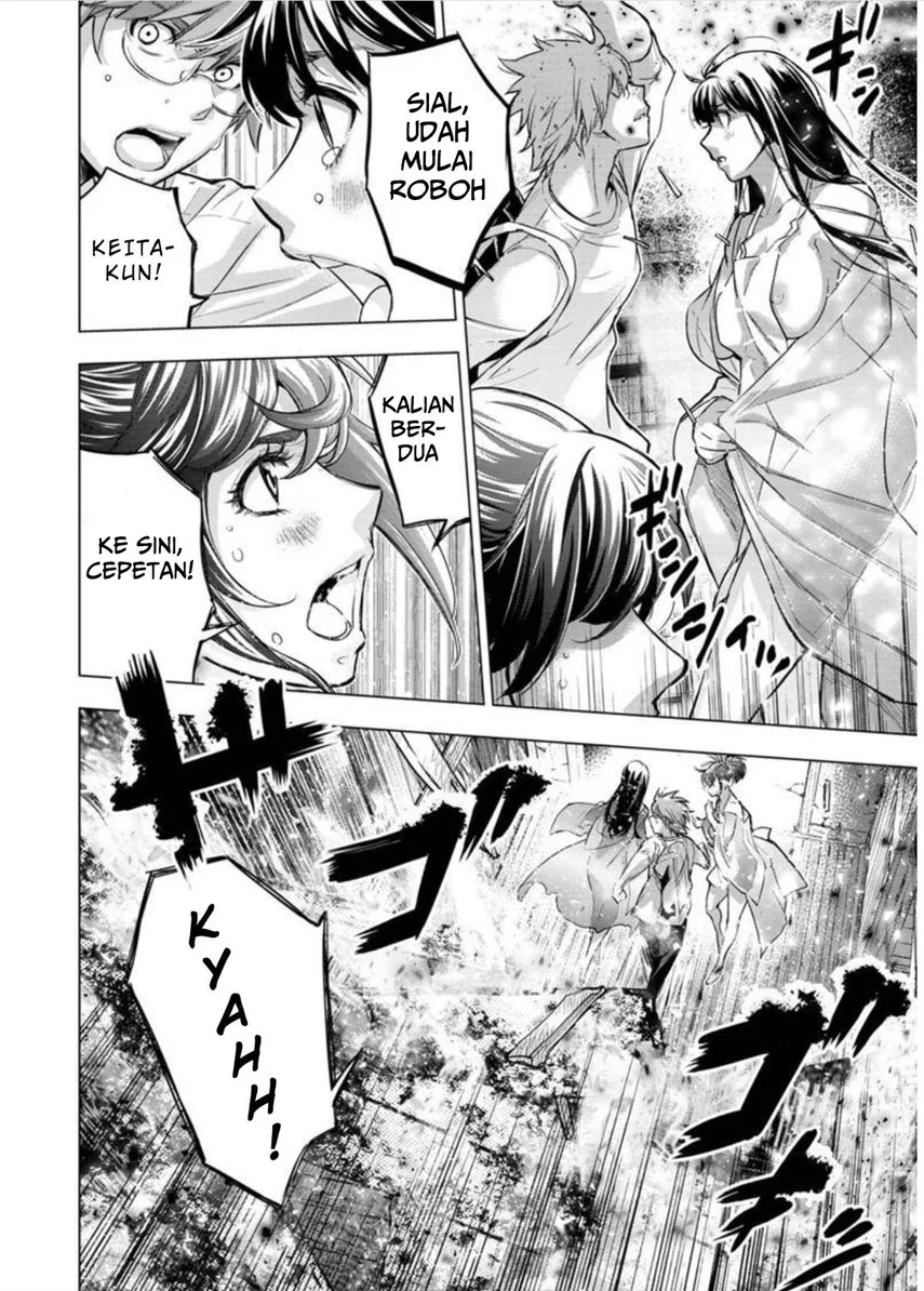 Ingoshima Bab 103 halaman 4