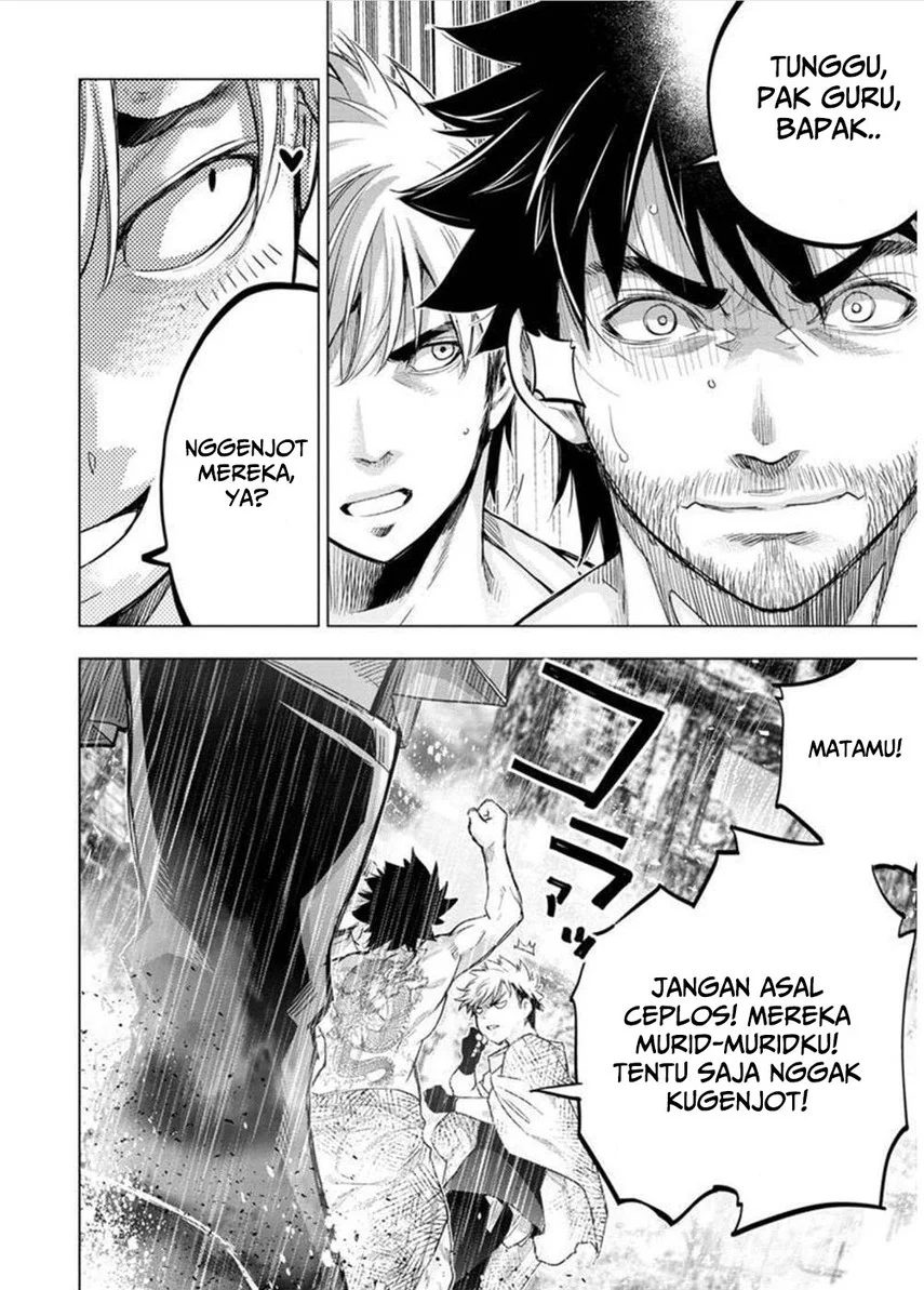 Ingoshima Bab 106 halaman 10