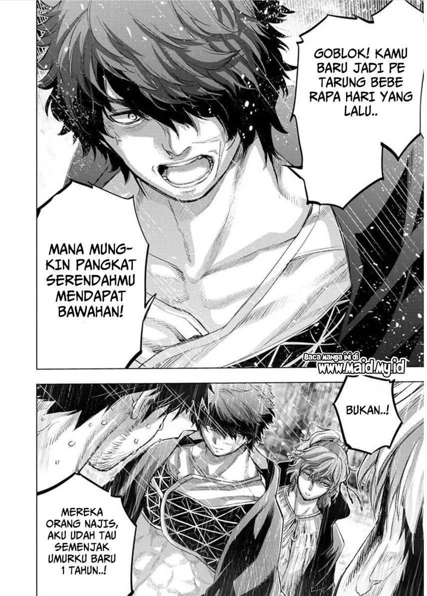 Ingoshima Bab 107 halaman 6