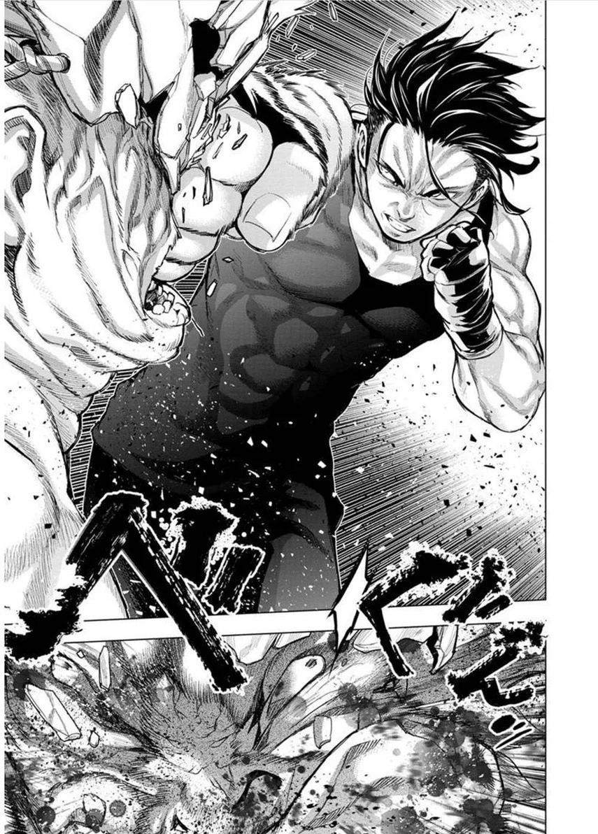 Ingoshima Bab 108 halaman 6
