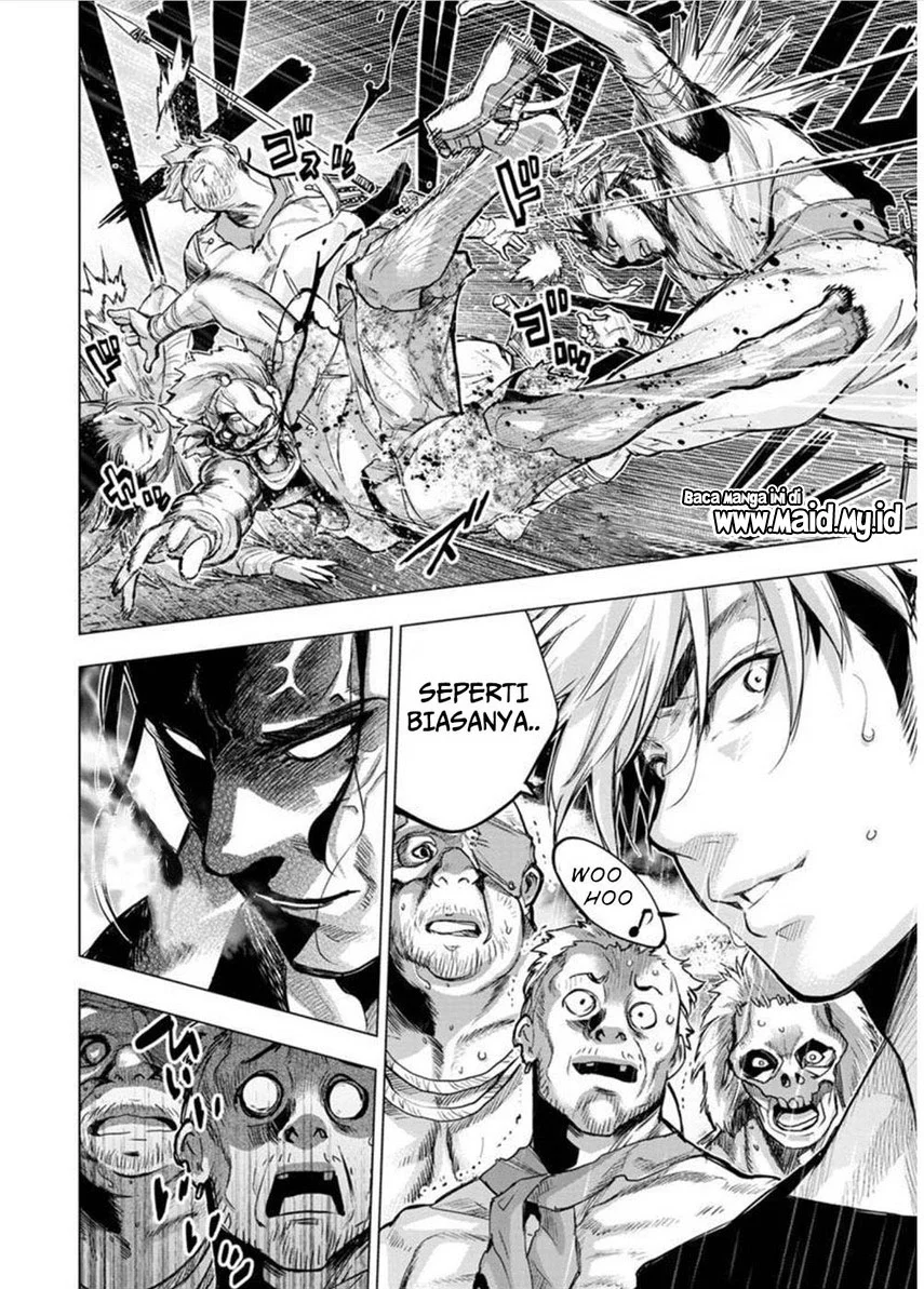 Ingoshima Bab 108 halaman 7