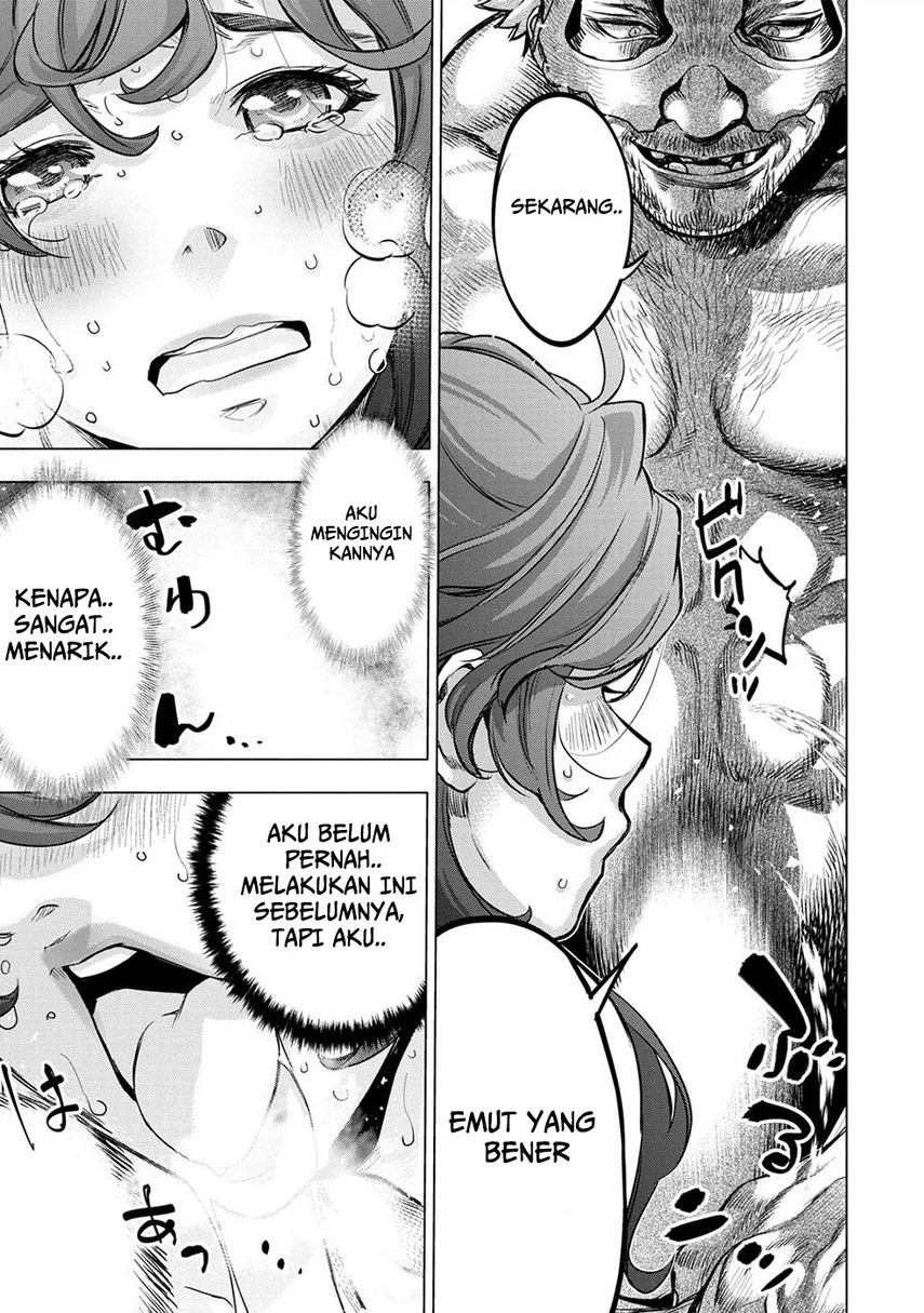 Ingoshima Bab 109.5 halaman 10