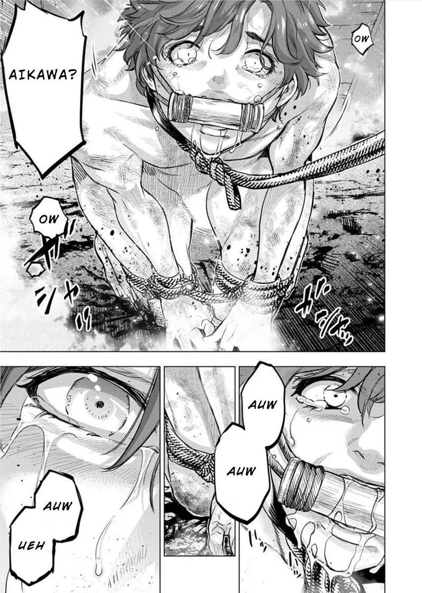 Ingoshima Bab 110 halaman 5