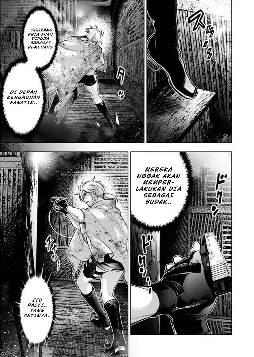 Ingoshima Bab 111 halaman 5