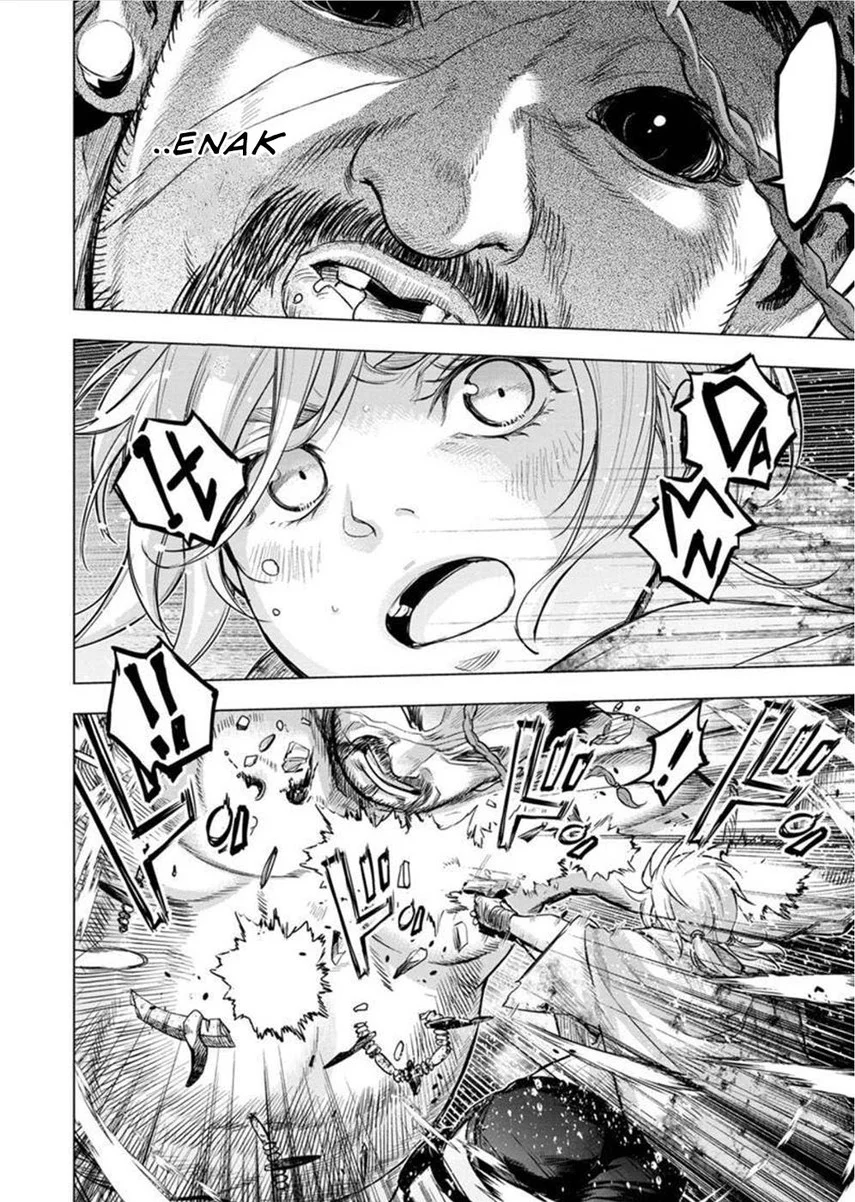 Ingoshima Bab 111 halaman 10