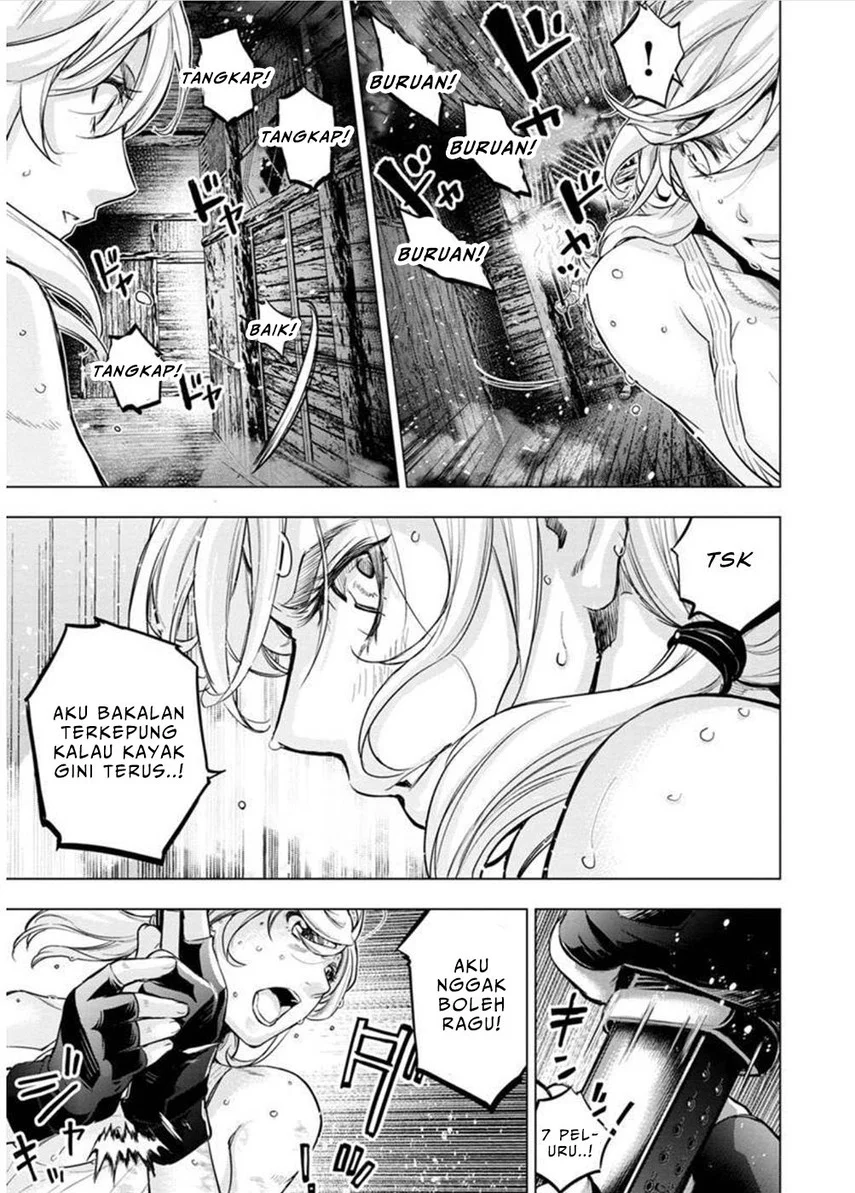 Ingoshima Bab 112 halaman 5