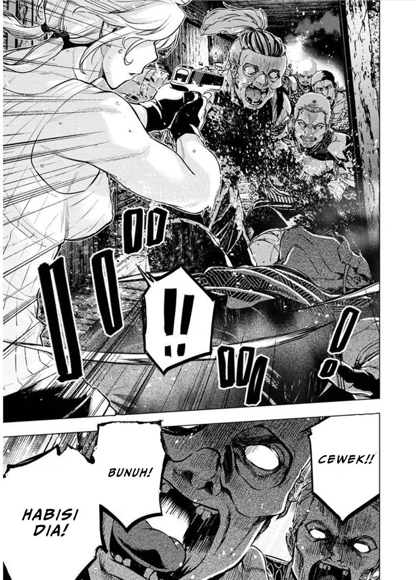 Ingoshima Bab 112 halaman 7