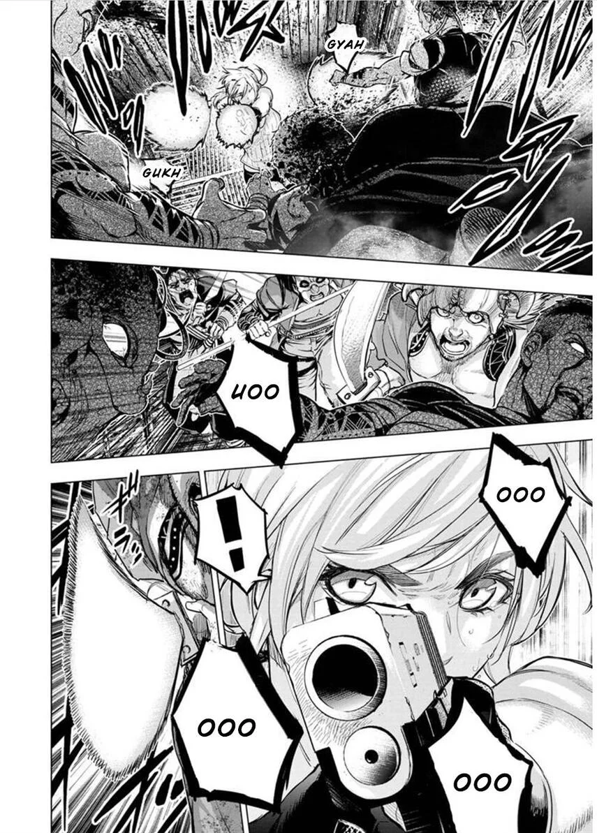 Ingoshima Bab 112 halaman 8