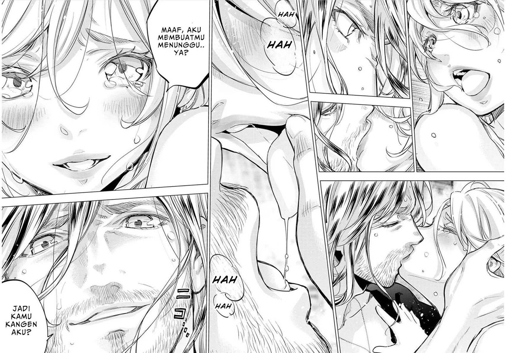 Ingoshima Bab 113 halaman 4