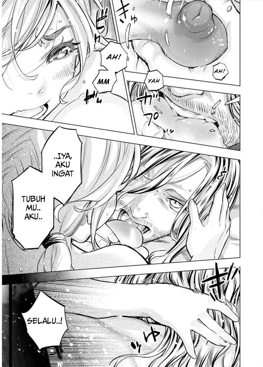 Ingoshima Bab 114 halaman 7