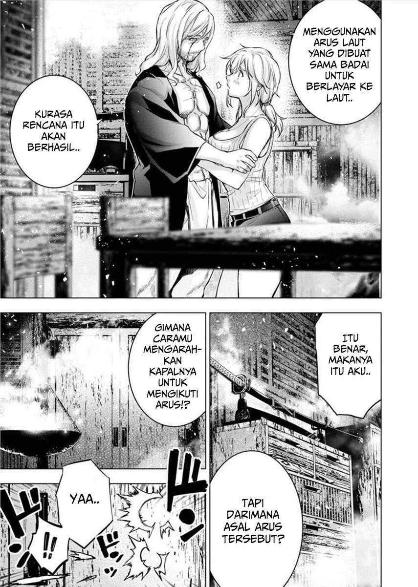 Ingoshima Bab 115 halaman 5