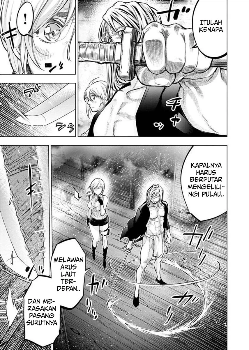 Ingoshima Bab 115 halaman 7