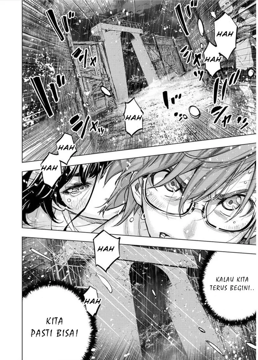 Ingoshima Bab 117 halaman 10