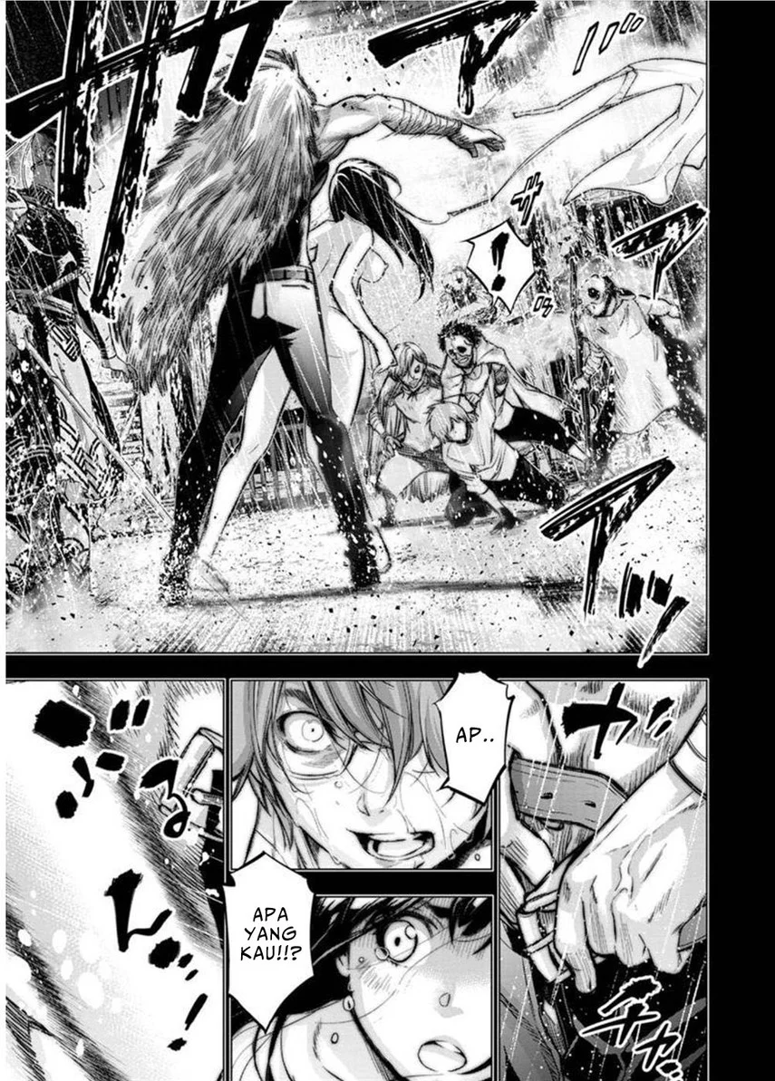 Ingoshima Bab 118 halaman 7