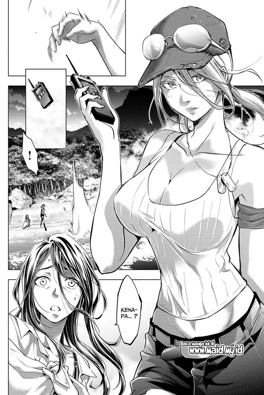 Ingoshima Bab 12 halaman 4