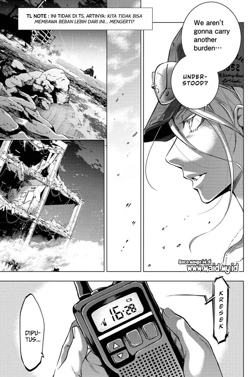 Ingoshima Bab 12 halaman 5