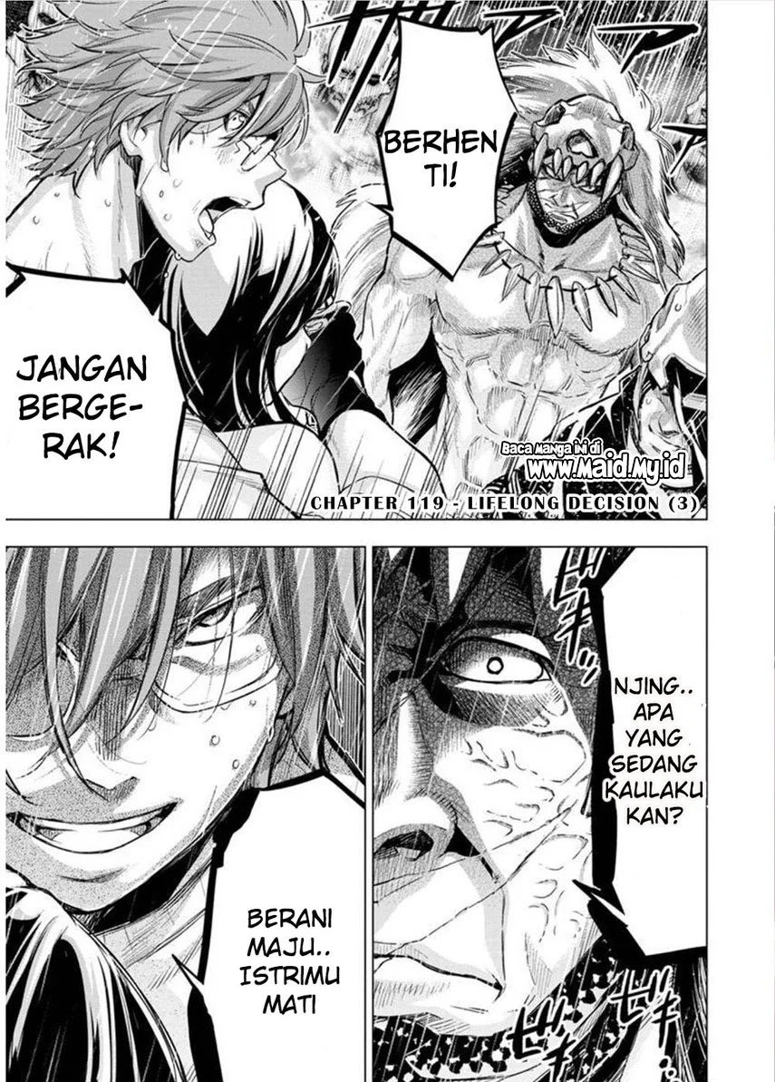 Ingoshima Bab 120 halaman 3