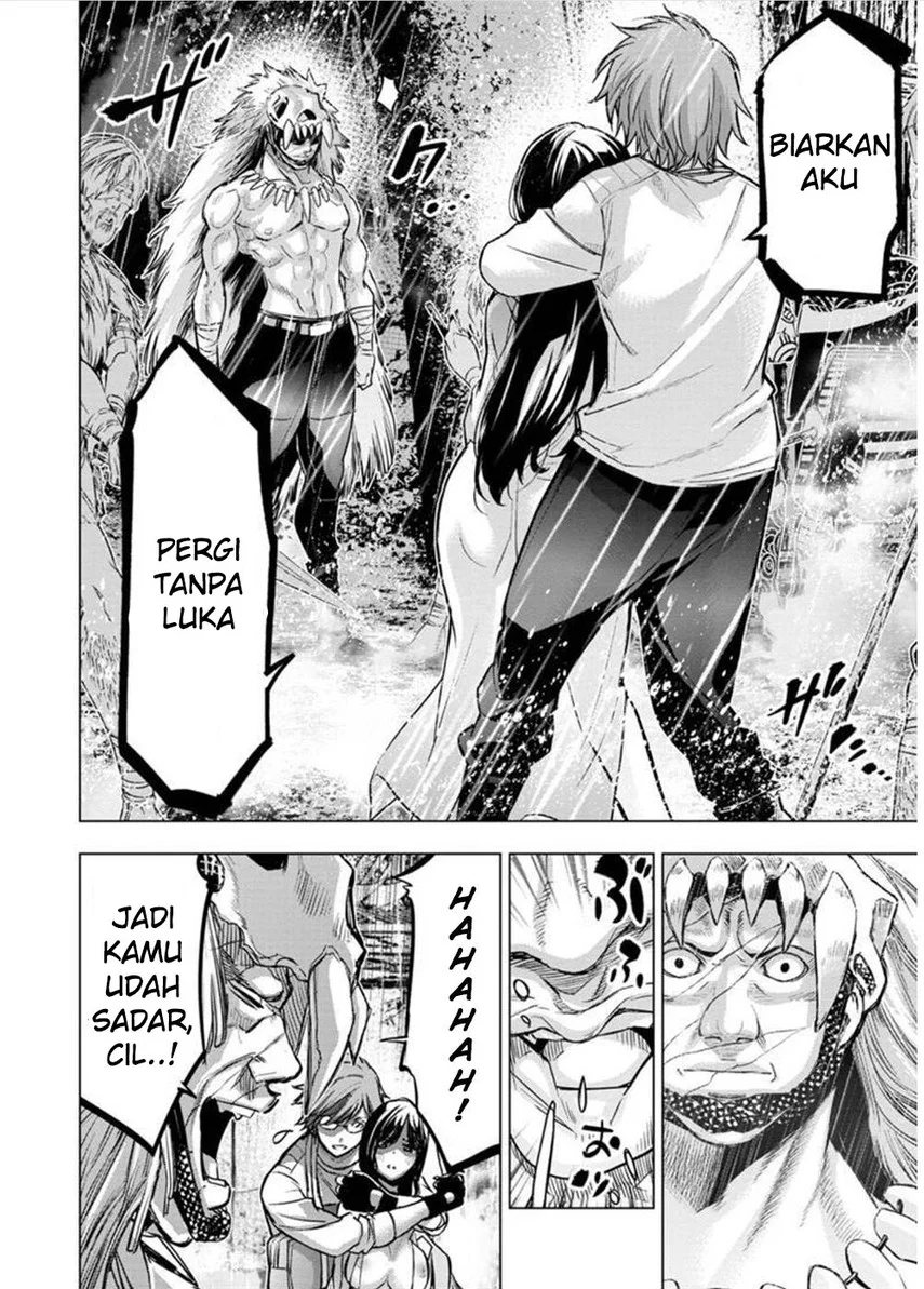 Ingoshima Bab 120 halaman 8