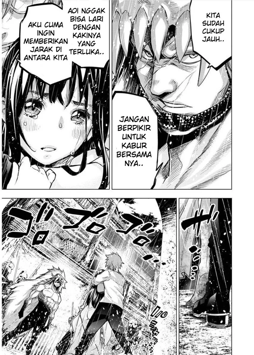 Ingoshima Bab 120 halaman 13