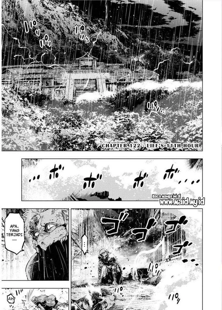Ingoshima Bab 122 halaman 3