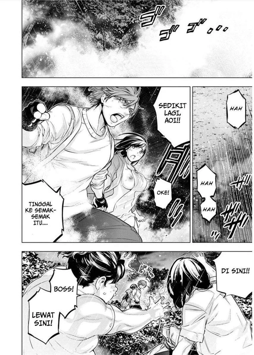 Ingoshima Bab 122 halaman 4
