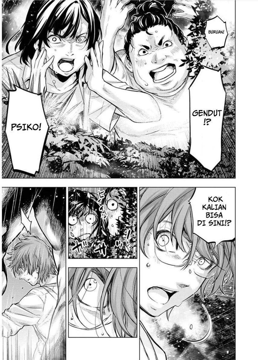 Ingoshima Bab 122 halaman 5