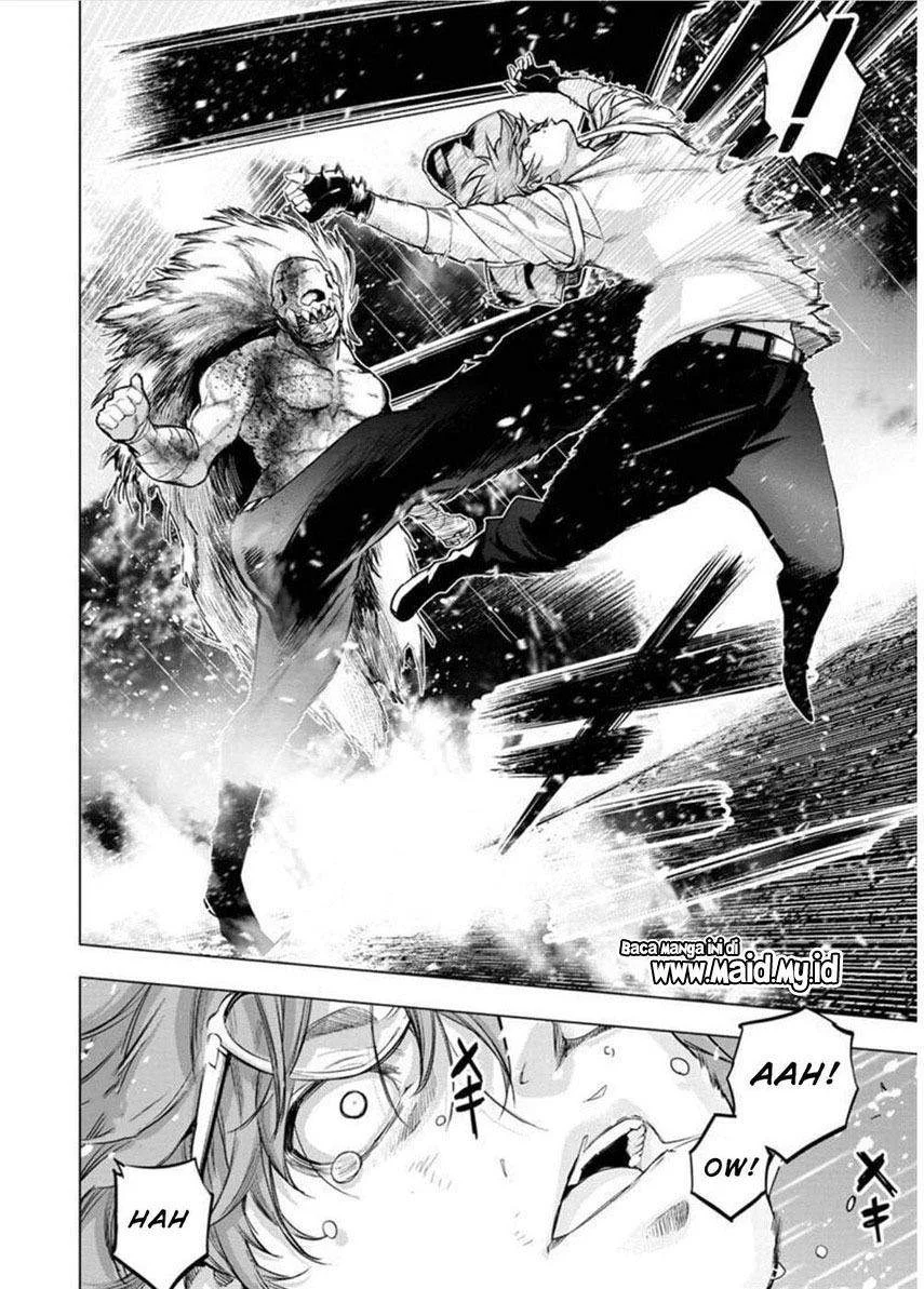 Ingoshima Bab 122 halaman 6