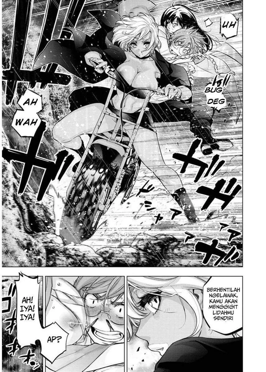 Ingoshima Bab 123 halaman 5