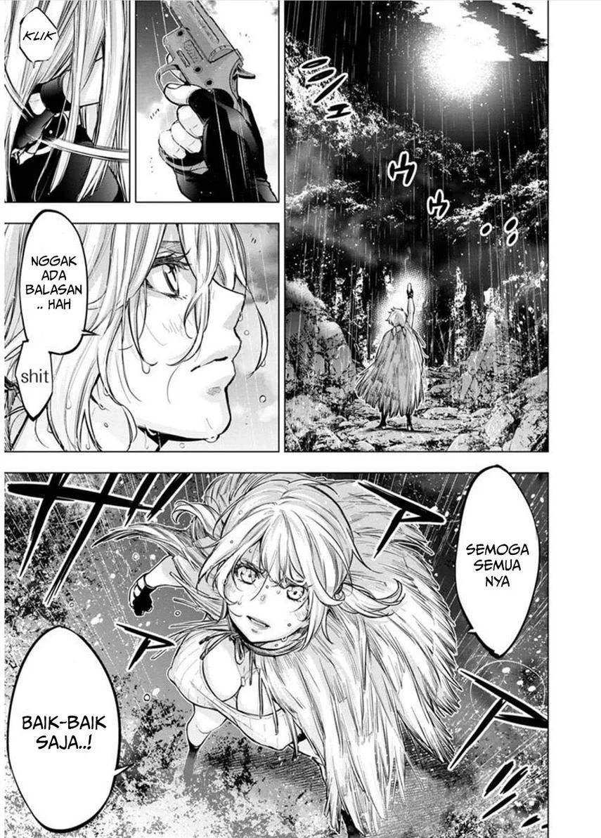 Ingoshima Bab 123 halaman 7