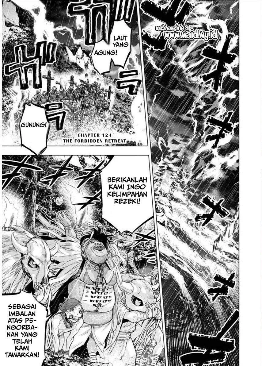 Ingoshima Bab 124 halaman 3