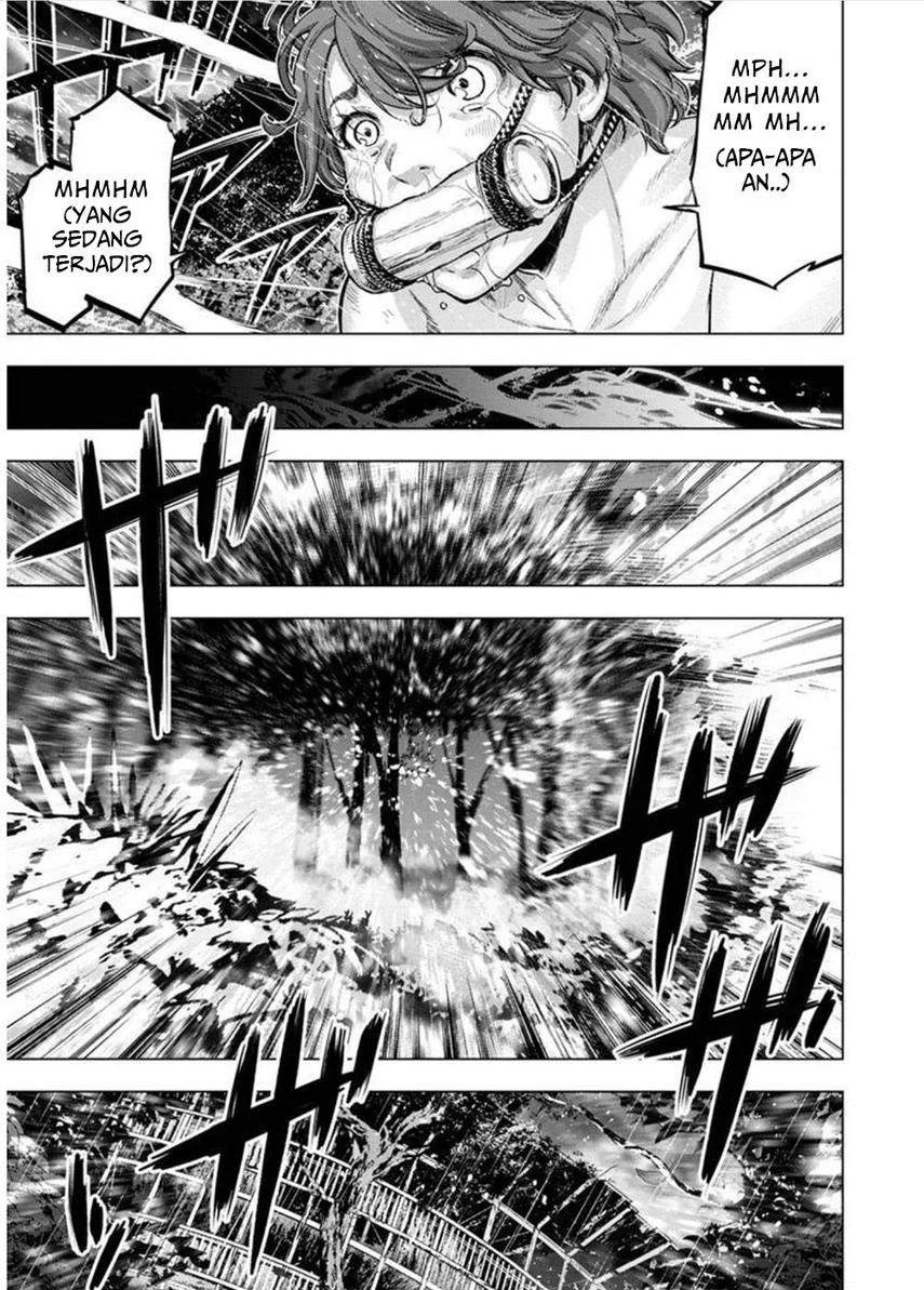 Ingoshima Bab 124 halaman 5