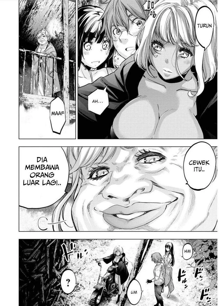Ingoshima Bab 124 halaman 7
