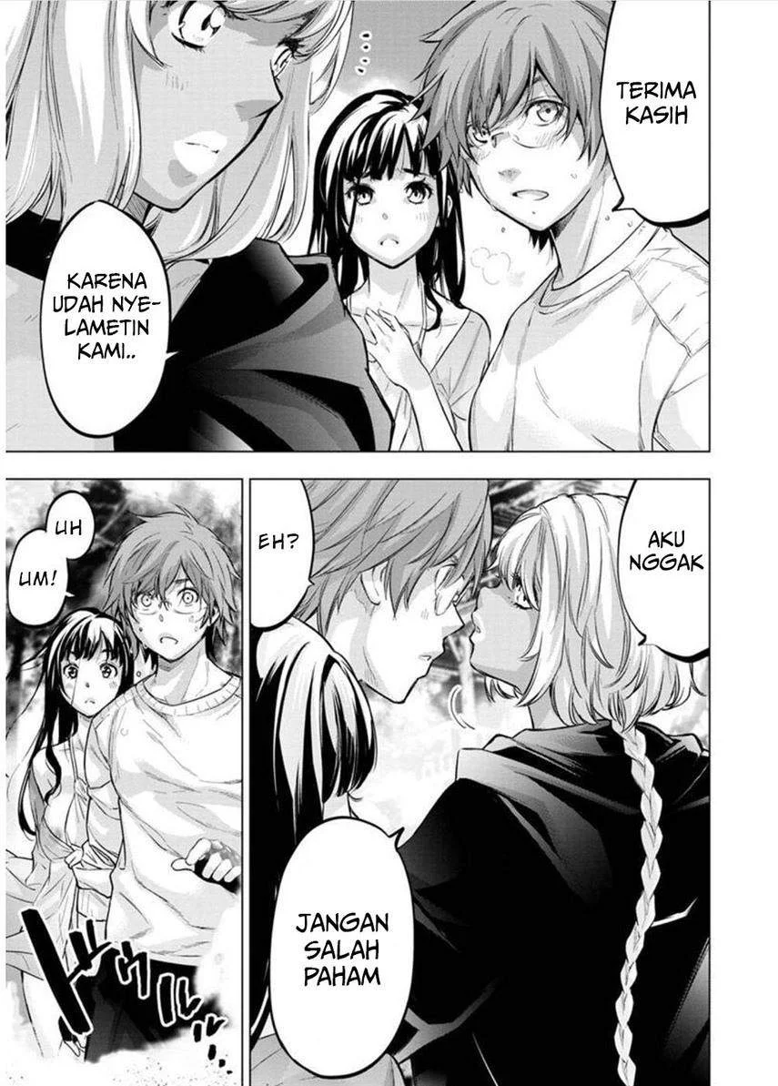 Ingoshima Bab 124 halaman 8