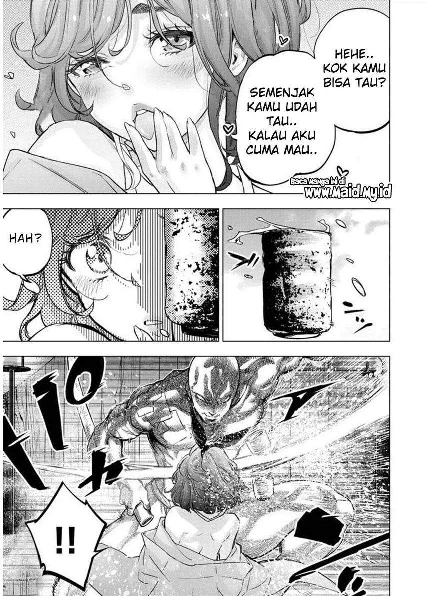 Ingoshima Bab 125 halaman 9