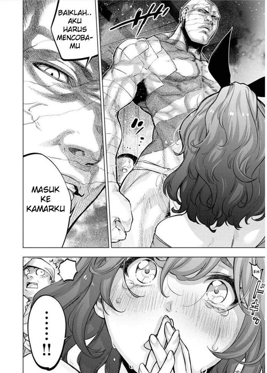 Ingoshima Bab 126 halaman 4