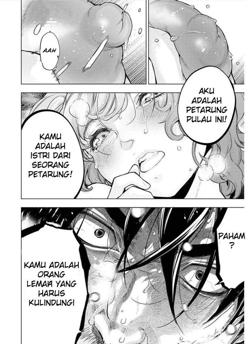Ingoshima Bab 127 halaman 5