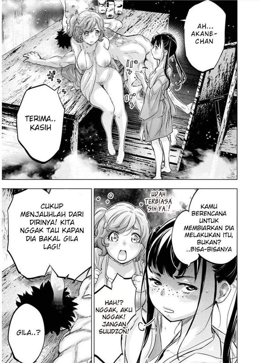 Ingoshima Bab 127 halaman 10
